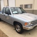 1989 Toyota Pickup Extended 2 CALIFORNIA OWNER