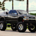 1989 TOYOTA PICKUP SR5 4WD * 22RE 2.4L FLORIDA NO RUST * LIFTED SHOW TRUCK * 4X4