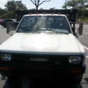 1989 Toyota Pickup SR5 Cab & Chassis 2-Door 3.0L