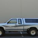 1989 TOYOTA PICKUP SR5 CLUB CAB 4WD 3.0L V6 5-SPEED MANUAL 113,087 MILES!!!