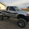 1989 Toyota Pickup SR5 Crawler 22RE 5spd Double Transfer Cases Lockers 4x4