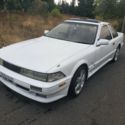 1989 Toyota Soarer