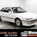 1989 Toyota Sprinter Trueno