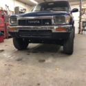 1989 Toyota sr5 Pickup