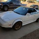 1989 Toyota Supercharged MR2 ***NO RESERVE***