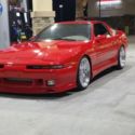 1989 Toyota Supra 2jz hardtop