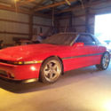 1989 Toyota Supra 2JZ Turbo