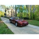 1989 toyota supra 3.0L Turbo