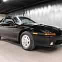 1989 Toyota Supra GT - Stock - Twin Turbo - RHD - Low Miles