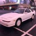 1989 TOYOTA SUPRA MK3 TURBO