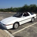 1989 Toyota Supra MKIII