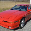 1989 Toyota Supra NA Targa Top 5-speed