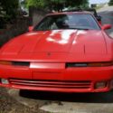 1989 toyota supra project car