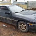 1989 Toyota Supra, Single Turbo, Targa Top, 2JZGTE, R154