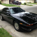 1989 Toyota Supra Targa Top