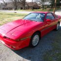 1989 Toyota Supra Turbo - Completely Stock - Low Mileage - 5spd