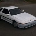 1989 Toyota Supra Turbo MK3, Forged Rebuilt Restored Garaged Clean & Never raced