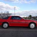 1989 Toyota Supra Turbo MKIII Targa Only 94k All Original NO RESERVE AUCTION NR