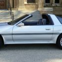 1989 Toyota Supra Turbo, Original & Fully Documented, LOW Mileage!