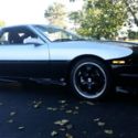 1989 Toyota Supra Turbo- Project