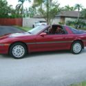 1989 Toyota Supra Turbo / Targa / 5 speed - 65000 mi - 100% MInt & Orig In / Out