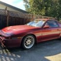 1989 Toyota Supra Turbo Targa Top 90K Orig. Miles w/ over $15,000 in Upgrades