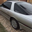 1989 Toyota Supra turbo