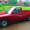 1989 Toyota Tacoma V-6 SR5 One Owner Only 90K All Original &#034;Near Mint Condition&#034;
