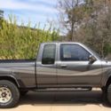 1989 Toyota Tacoma Xtracab SR5 4X4 3.0 Liter California Pickup Collectors Grade