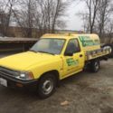1989 toyota