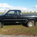 1989 Toyota Truck Four Wheel Drive, Extra Cab, V 6, Automatic