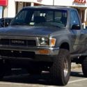 1989 Toyota truck Pickup 4x4 Tacoma other