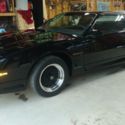 1989 TRANS AM 305 TUNED PORT/ 5 SPEED MANUAL TRANSMISSION Ws6  1 OF 366 BUILT