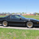 1989 Trans-Am GTA  5-Speed Manual Trans - 1 Owner