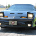 1989 Trans Am GTA Coupe 2-Door 5.0L (1 Owner)