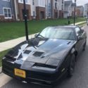 1989 trans am