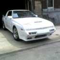 1989 TSi Turbo 2dr Hatchback Used Turbo 2.6L I4 8V RWD