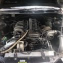 1989 TURBO NISSAN 240SX 2 DOOR COUPE ( NON-SUNROOF) KA24DE-T