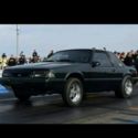 1989 turbo notch mustang coupe notchback near perect will TRADE LSX