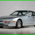 1989 Turbo S Used Turbo 2.5L I4 16V Manual RWD Hatchback