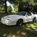 1989 Turbo Trans Am Clone