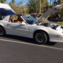 1989 Turbo Trans AM Pace Car - No Reserve