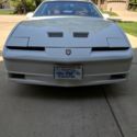 1989 Turbo Trans AM with 52k original miles