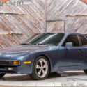 1989 Used 2.7L I4 8V Manual 2 Wheel Drive