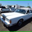 1989 Used 5L V8 16V Automatic RWD