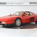 1989 Used Certified Manual RWD