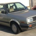 1989 Volkswagen Golf GL 4 Door Hatchback MK2 Mark 2 Clean Inside/Out Low Miles!