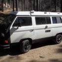 1989 Volkswagen Vannagon Westfalia 2.1L Automatic (Must See)