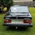 1989 Volvo 240 DL. Auto. No title. Engine cranks.