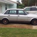 1989 Volvo 240 GL
